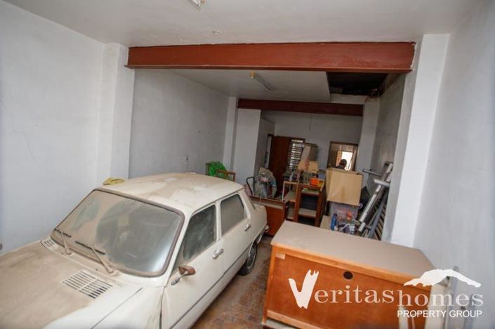 Image No.21-Maison de ville de 5 chambres à vendre à Vera