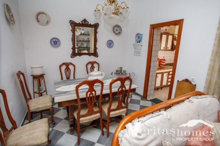 Image No.5-Maison de ville de 5 chambres à vendre à Vera