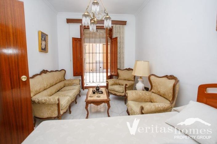 Image No.6-Maison de ville de 5 chambres à vendre à Vera