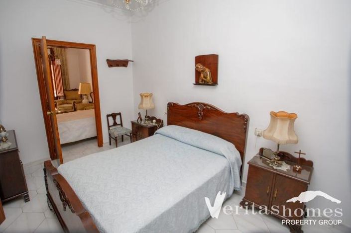 Image No.7-Maison de ville de 5 chambres à vendre à Vera