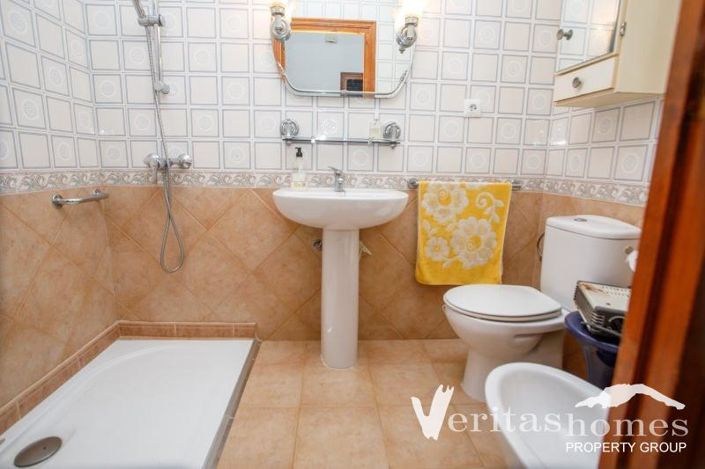 Image No.8-Maison de ville de 5 chambres à vendre à Vera