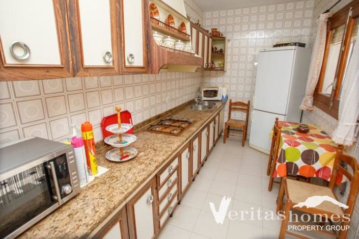 Image No.9-Maison de ville de 5 chambres à vendre à Vera