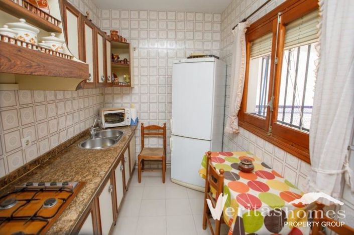 Image No.10-Maison de ville de 5 chambres à vendre à Vera