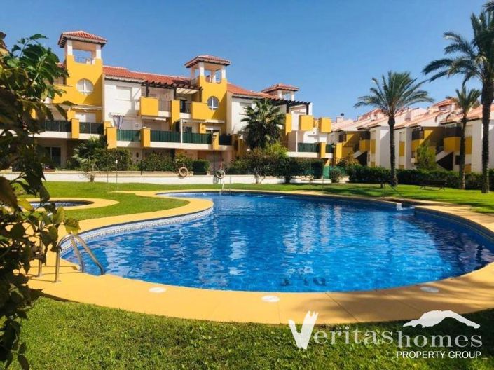 Image No.1-2 Bed Apartment for sale