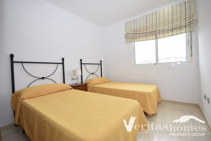 Image No.18-2 Bed Apartment for sale