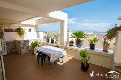 Veritas Homes Property Group most sold property