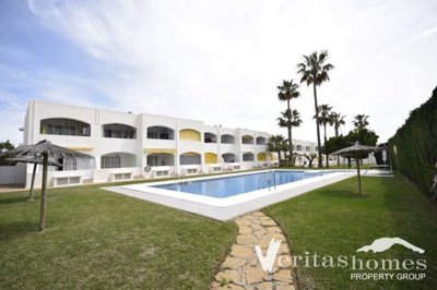 1 - Mojacar, Appartement