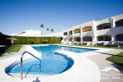 1 - Mojacar, Apartment