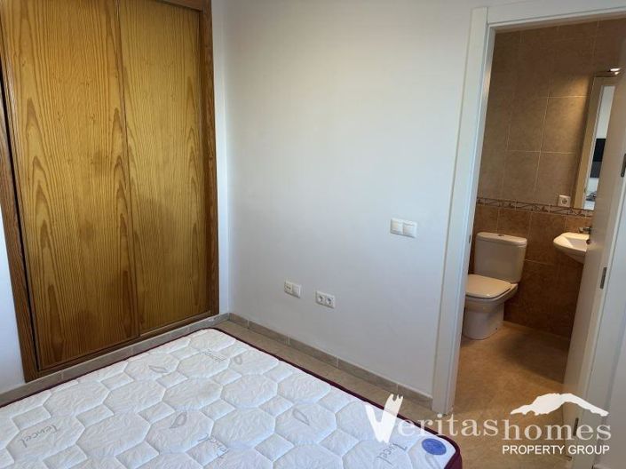 Image No.11-Appartement de 2 chambres à vendre à Mojacar