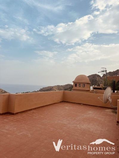 Image No.15-Appartement de 2 chambres à vendre à Mojacar