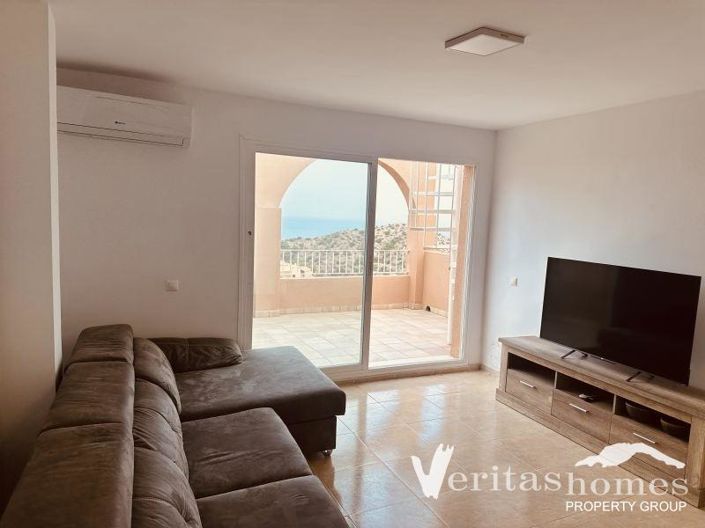 Image No.16-Appartement de 2 chambres à vendre à Mojacar