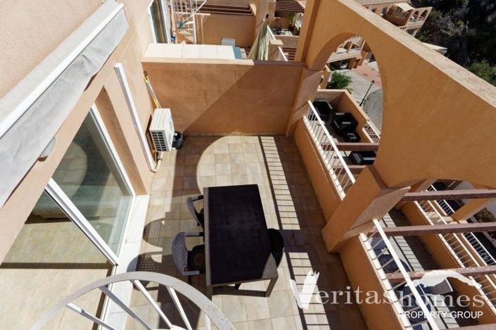 Image No.18-2 Bed Apartment for sale