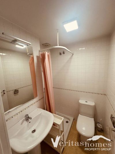 Image No.18-Appartement de 2 chambres à vendre à Mojacar