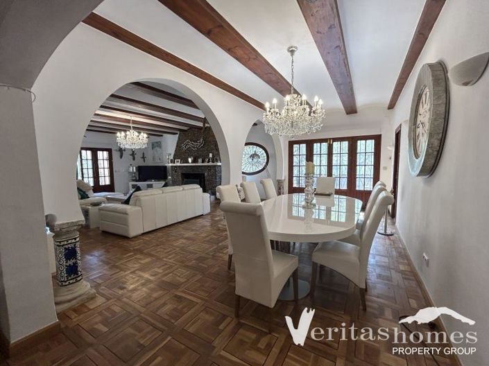 Image No.11-Villa de 5 chambres à vendre à Mojacar