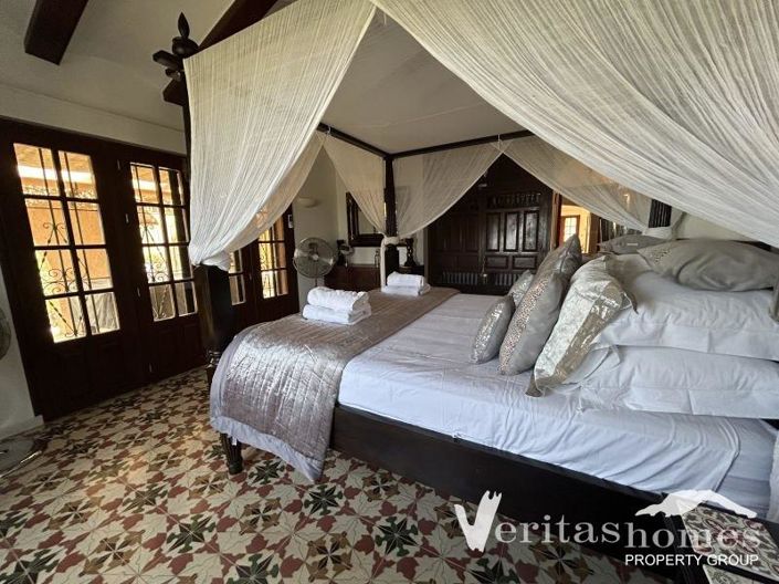 Image No.12-Villa de 5 chambres à vendre à Mojacar