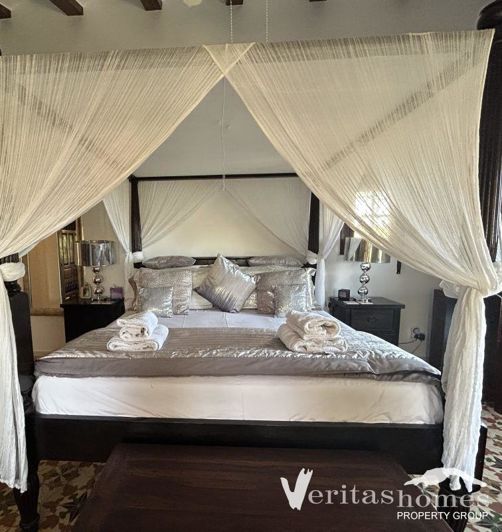 Image No.13-Villa de 5 chambres à vendre à Mojacar