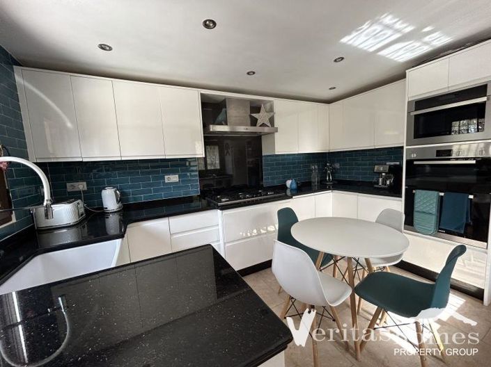 Image No.15-Villa de 5 chambres à vendre à Mojacar