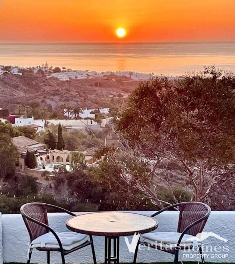 Image No.16-Villa de 5 chambres à vendre à Mojacar