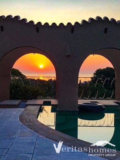 Image No.19-Villa de 5 chambres à vendre à Mojacar