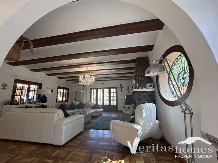 Image No.20-Villa de 5 chambres à vendre à Mojacar