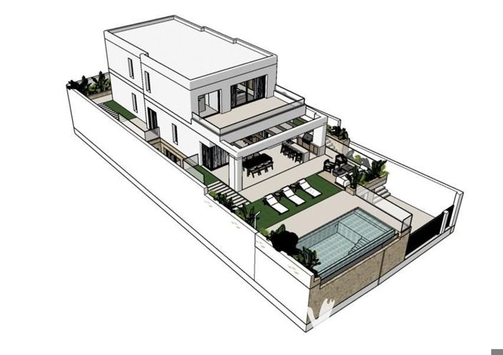 Image No.2-4 Bed Land for sale