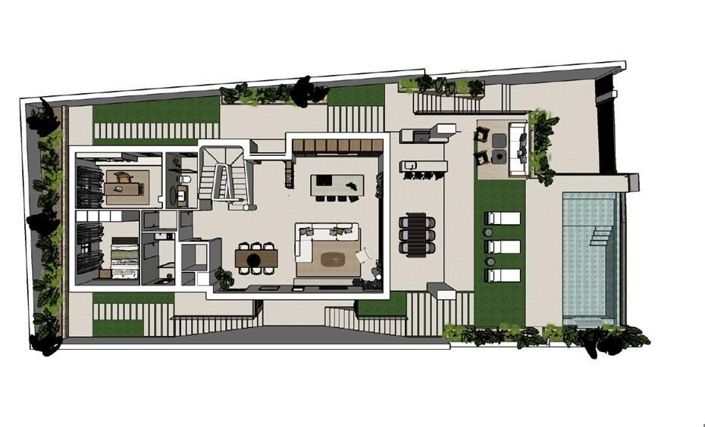 Image No.7-4 Bed Land for sale