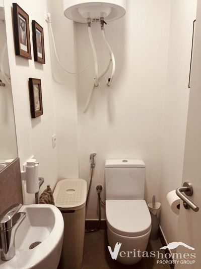 Image No.16-2 Bed Apartment for sale