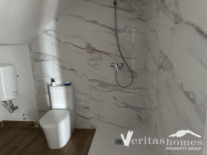 Image No.15-Appartement de 2 chambres à vendre à Mojacar