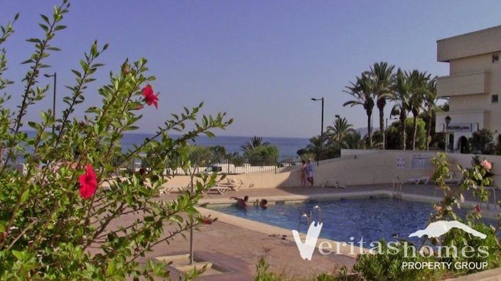 Image No.2-Appartement de 2 chambres à vendre à Mojacar