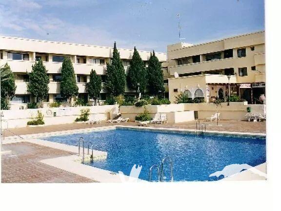 Image No.20-Appartement de 2 chambres à vendre à Mojacar