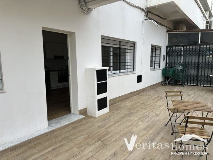 Image No.3-Appartement de 2 chambres à vendre à Mojacar