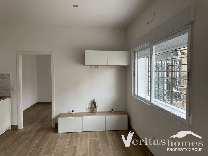 Image No.4-Appartement de 2 chambres à vendre à Mojacar