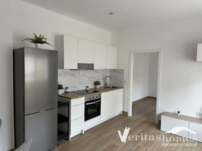 Image No.5-Appartement de 2 chambres à vendre à Mojacar