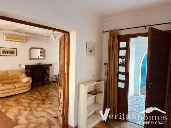 Image No.12-Villa de 3 chambres à vendre à Mojacar