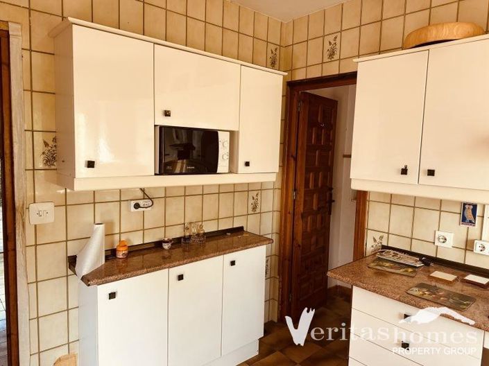 Image No.13-Villa de 3 chambres à vendre à Mojacar