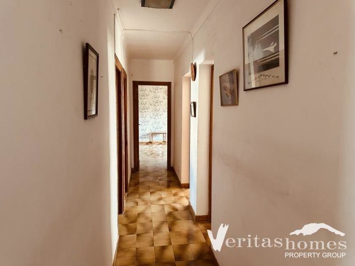 Image No.15-Villa de 3 chambres à vendre à Mojacar