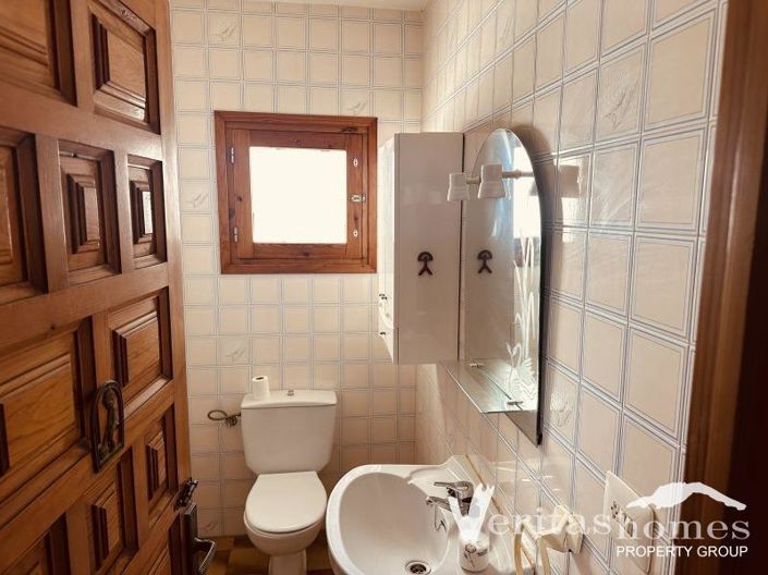 Image No.20-Villa de 3 chambres à vendre à Mojacar