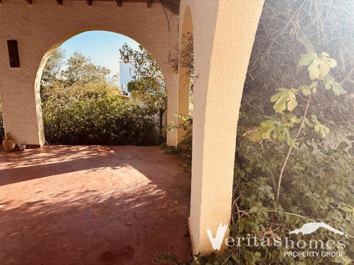 Image No.3-Villa de 3 chambres à vendre à Mojacar