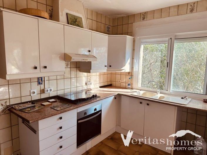 Image No.5-Villa de 3 chambres à vendre à Mojacar