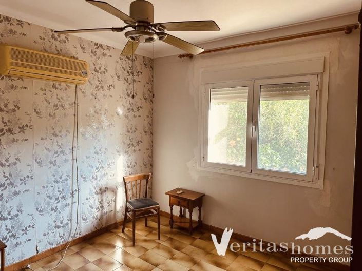 Image No.6-Villa de 3 chambres à vendre à Mojacar