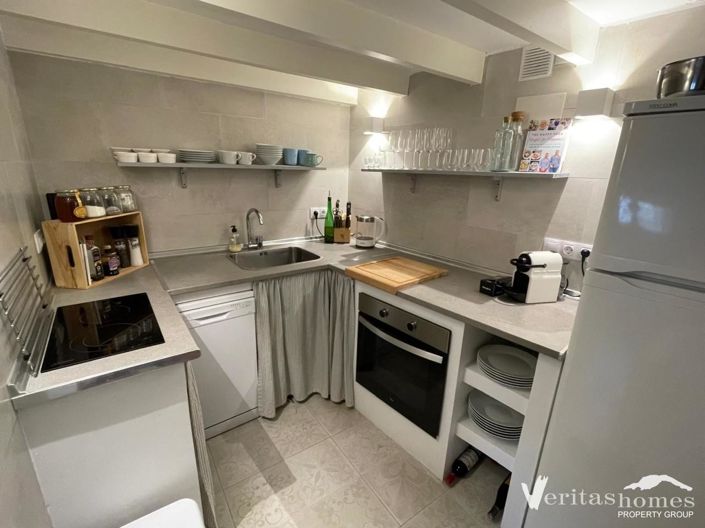 Image No.5-1 Bed Village House for sale