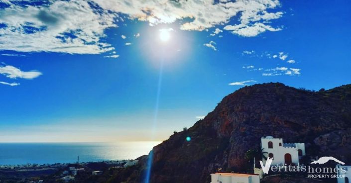 Image No.9-1 Bed Village House for sale