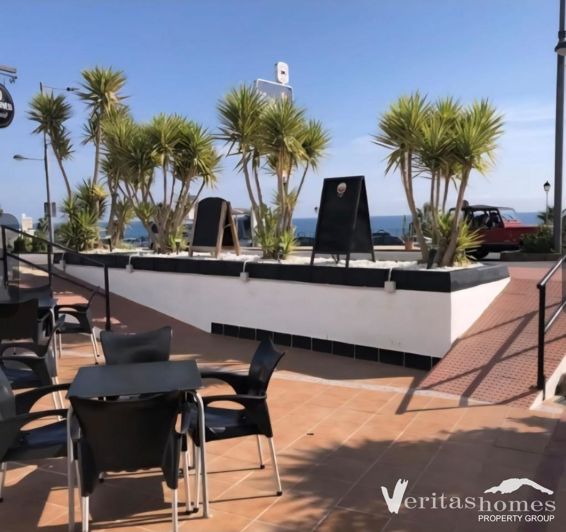 Image No.2-Commercial à vendre à Mojacar