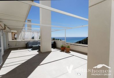 1 - Mojacar, Apartment