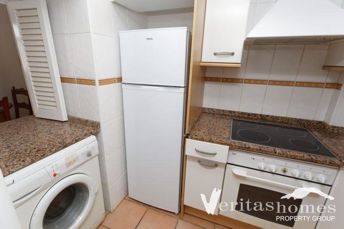 Image No.15-Appartement de 2 chambres à vendre à Mojacar