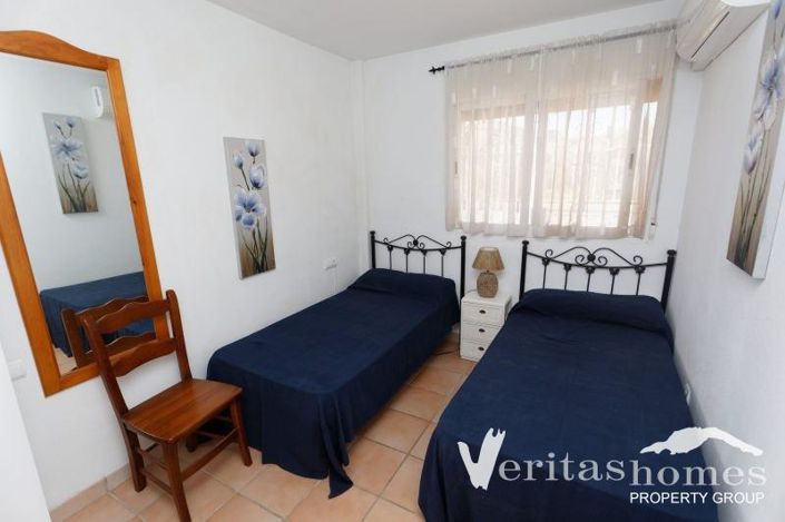 Image No.16-Appartement de 2 chambres à vendre à Mojacar