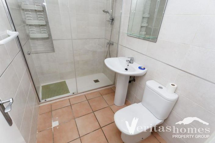 Image No.18-Appartement de 2 chambres à vendre à Mojacar