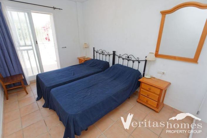 Image No.19-Appartement de 2 chambres à vendre à Mojacar