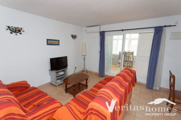 Image No.4-Appartement de 2 chambres à vendre à Mojacar