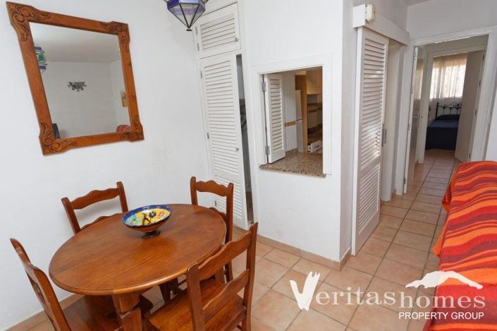 Image No.5-Appartement de 2 chambres à vendre à Mojacar
